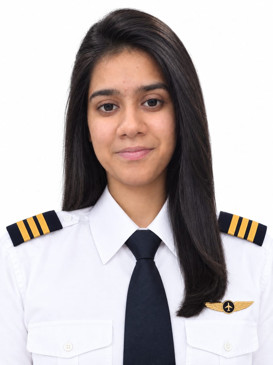 Khushi Bhardwaj