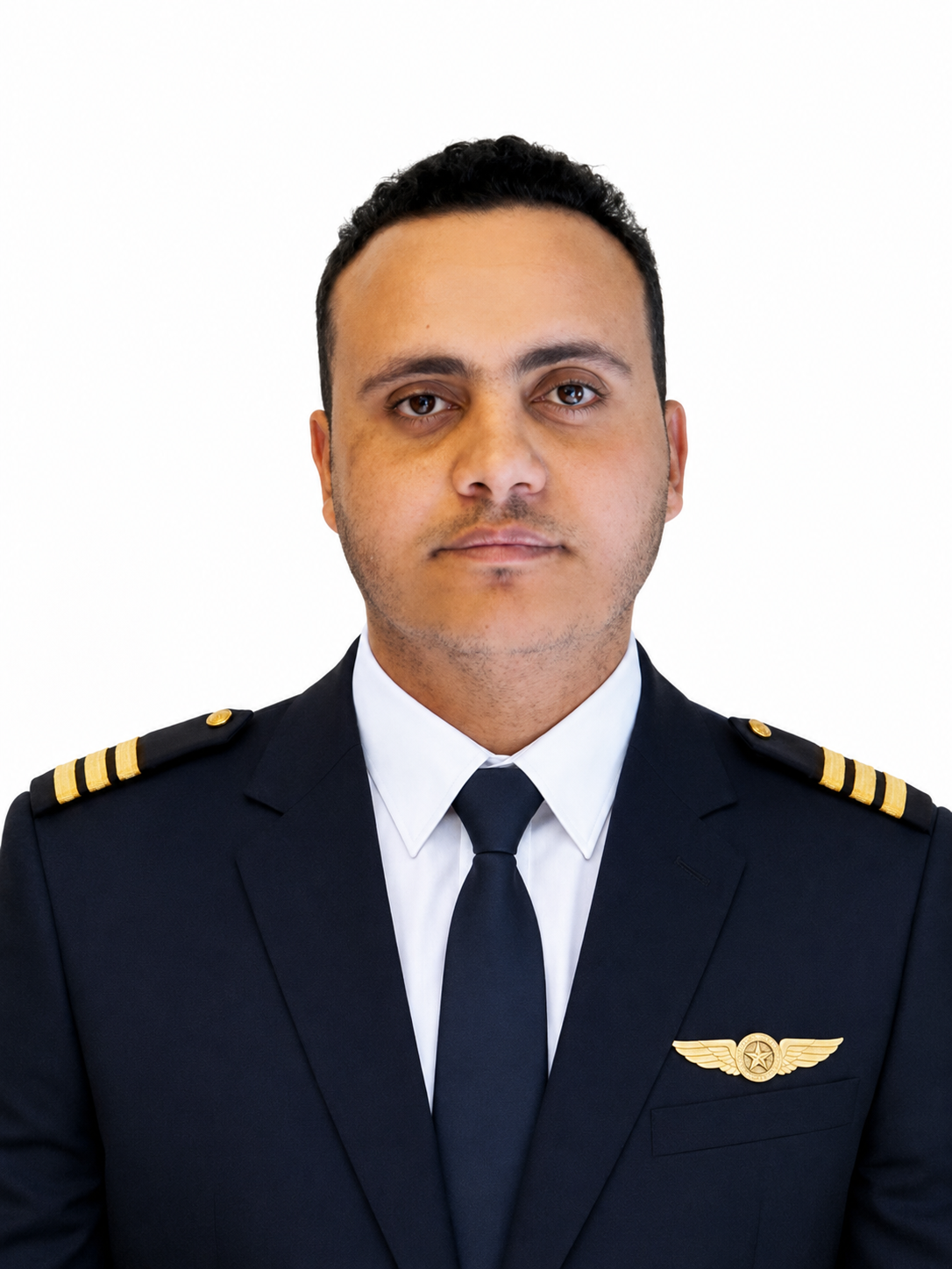 Mohamed Elkolali